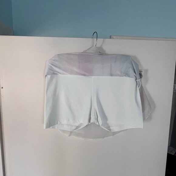 Sofibella UV Color 13" Skort - Picture 5 of 6